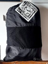 pantaloni impermeabili moto