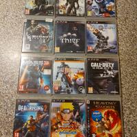Giochi Ps3 Originali