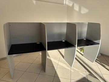 Postazioni per ufficio