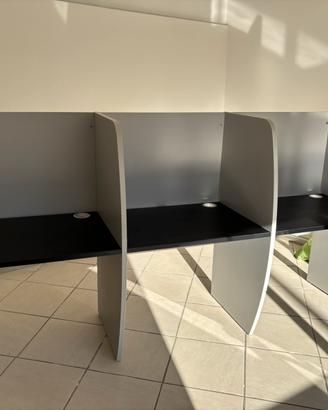 Postazioni per ufficio