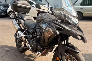 Benelli TRK 502 X 2022