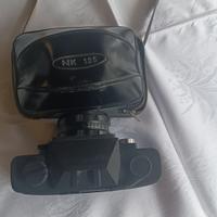 Macchina fotografica COMET