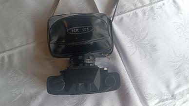 Macchina fotografica COMET