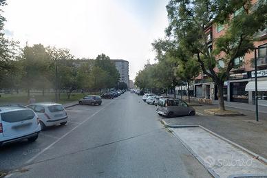 Piazza tancredi galiberti ampio quadrilocale