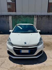 Peugeot 208 I Serie PureTech 68 5P Active