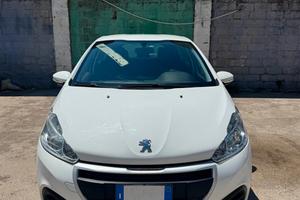 Peugeot 208 I Serie PureTech 68 5P Active