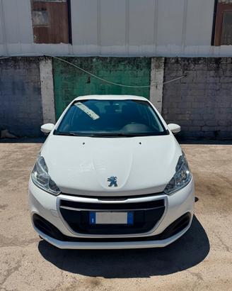 Peugeot 208 I Serie PureTech 68 5P Active