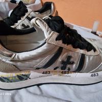 Scarpe sneacker premiata