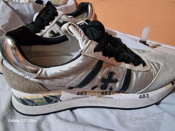 Scarpe sneacker premiata