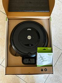 Roomba e5