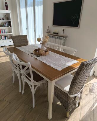 Tavolo da pranzo