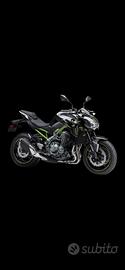 ricambi kawasaki z 900 2018