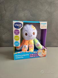 Peluche sonoro Vtech