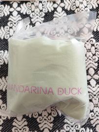 pochette Mandarina Duck 