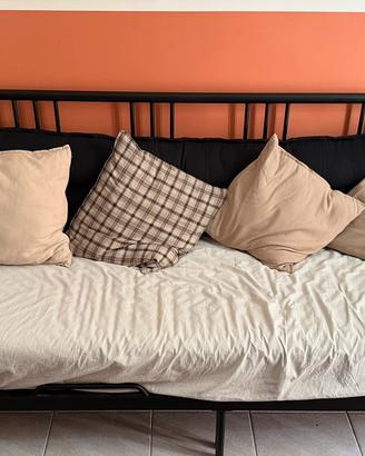 Divano letto Ikea