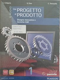 Libro scolastico 
