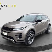 Land Rover Evoque 2.0 204cv R-Dynamic SE automatic