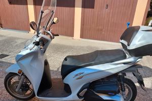 Honda SH 350i - 2023