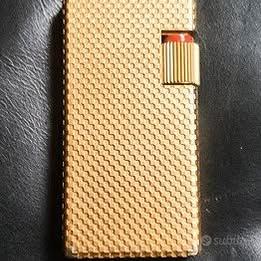 Accendini Vintage da collezione
