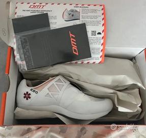 Scarpe ciclismo DMT