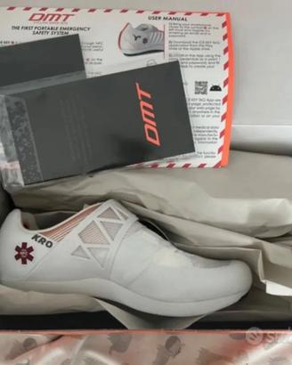 Scarpe ciclismo DMT