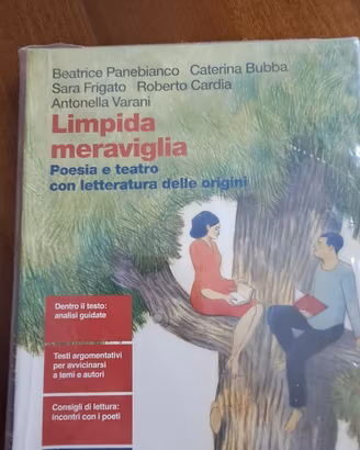 limpida meraviglia 