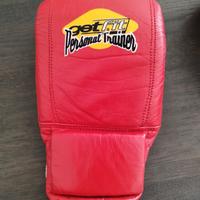 Guanti boxe