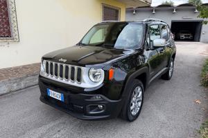 Jeep Renegade 2.0 Mjt 140CV 4WD Active Drive Limit