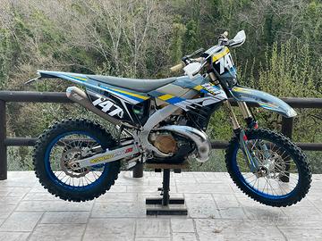 Tm 250