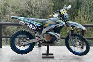 Tm 250