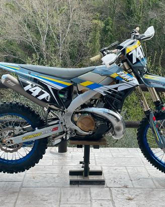 Tm 250