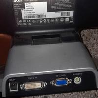 Monitor acer