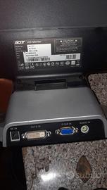 Monitor acer