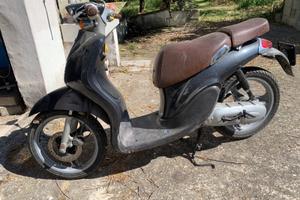 Scooter Yamaha fly 50 vintage