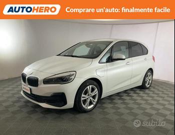 BMW 225 GU12741