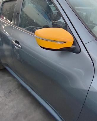NISSAN JUKE 2014 PORTA ANTERIORE DX