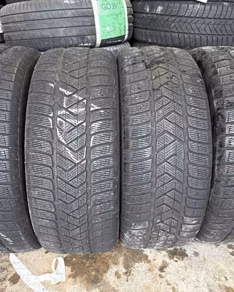 gomme usate 2355518 Winter PIRELLI - SCORPION - 24