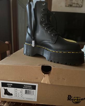 Numero 36 Dr Martens