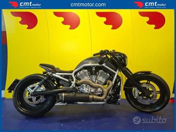 HARLEY-DAVIDSON 1130 V-ROD - VRSCA Garantita e F