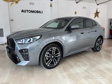 Bmw X2 sDrive 18d Msport Pro