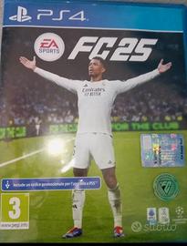 FIFA 25