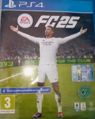 FIFA 25