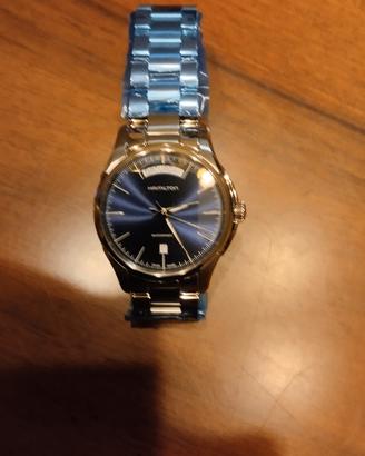 Hamilton 42 mm  automatico 