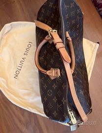 Borsa speedy bandouliere 40 Louis Vuitton