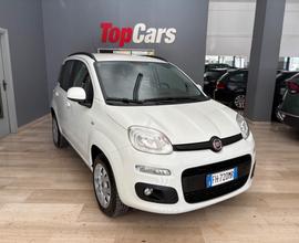 Fiat Panda 0.9 TwinAir Turbo Natural Power