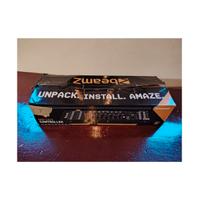 BEAMZ DMX-192S CONTROLLER