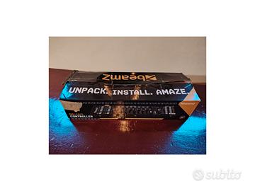 BEAMZ DMX-192S CONTROLLER