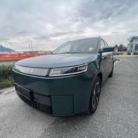 JAECOO 5 Jaecoo 60,9kWh Exclusive 100 % elettrica