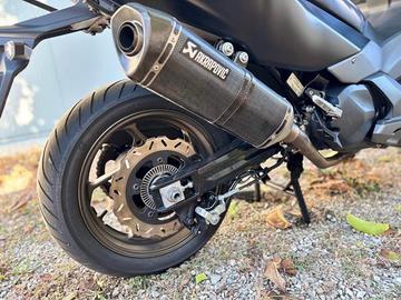 Sym Maxsym TL 508 - 2023