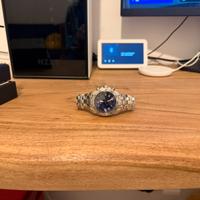 Orologio Sector cronografo acciaio